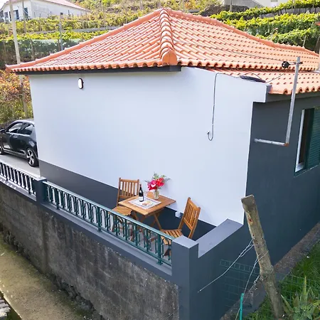 Vista Do Vale, By Op São Vicente
