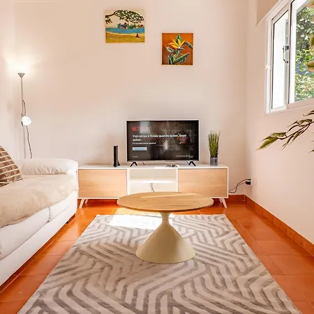 Vista Do Vale, By Op Semesterbostad São Vicente