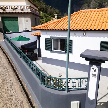 Vista Do Vale, By Op Semesterbostad *