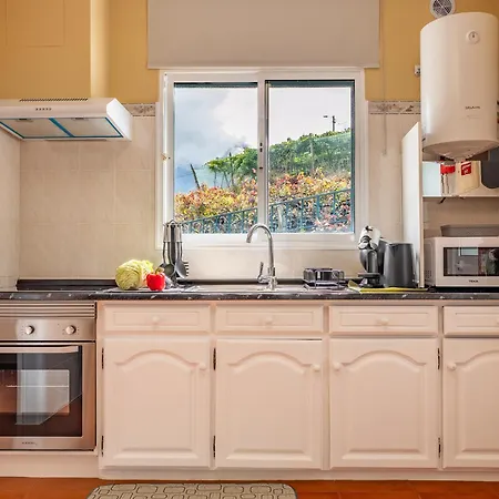 Vista Do Vale, By Op Holiday home Sao Vicente (Madeira)