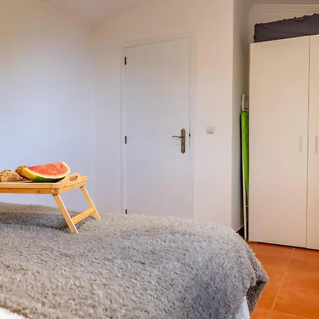 Semesterbostad Vista Do Vale, By Op São Vicente