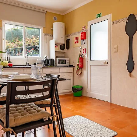 Holiday home Vista Do Vale, By Op *