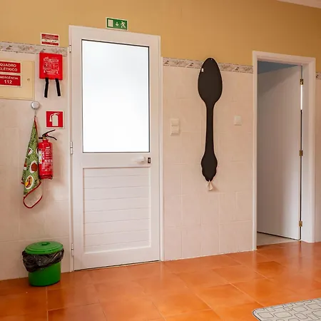 Holiday home Vista Do Vale, By Op Sao Vicente (Madeira)