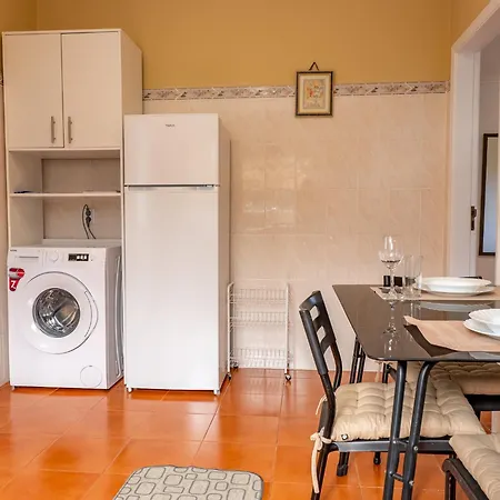 Semesterbostad Vista Do Vale, By Op *