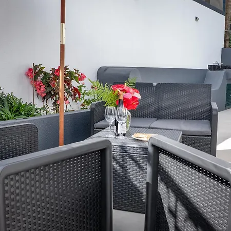 Vista Do Vale, By Op * Sao Vicente (Madeira)