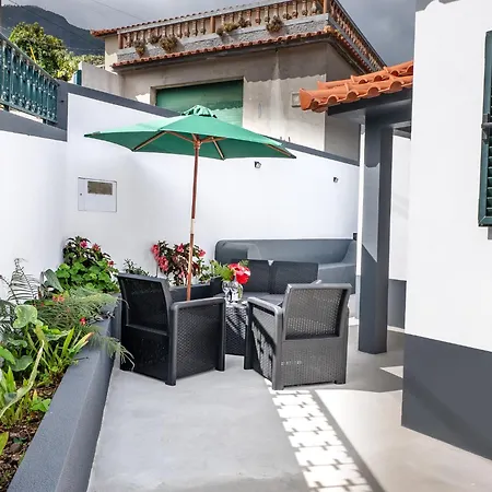 Holiday home Vista Do Vale, By Op Sao Vicente (Madeira)