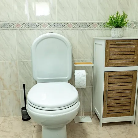 Semesterbostad Vista Do Vale, By Op