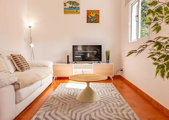 Vista Do Vale, By Op Casa vacanze São Vicente