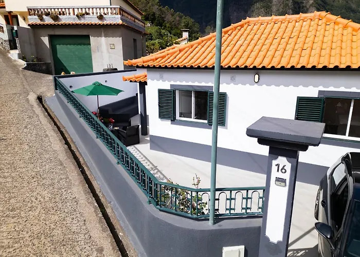 Vista Do Vale, By Op Casa vacanze *