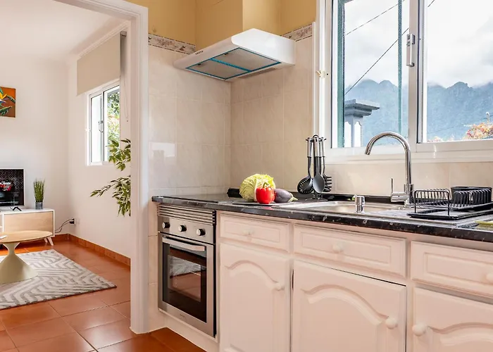 Vista Do Vale, By Op São Vicente