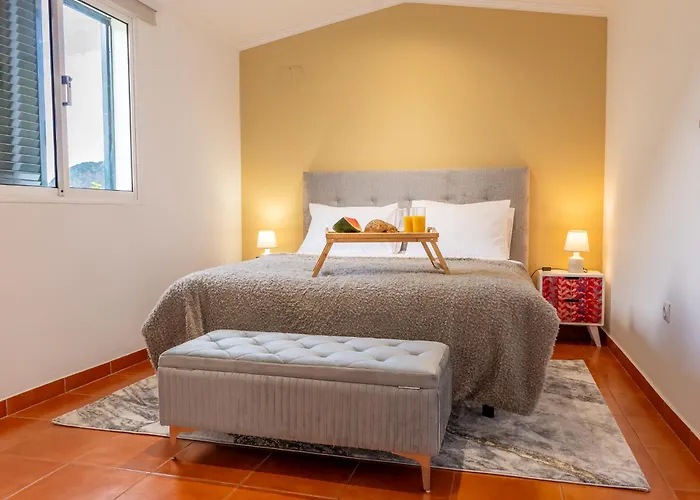 Vista Do Vale, By Op Casa vacanze *