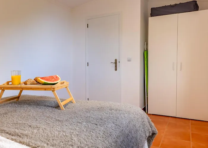 Semesterbostad Vista Do Vale, By Op São Vicente