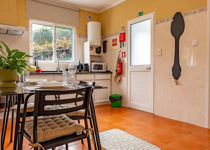 Casa vacanze Vista Do Vale, By Op *