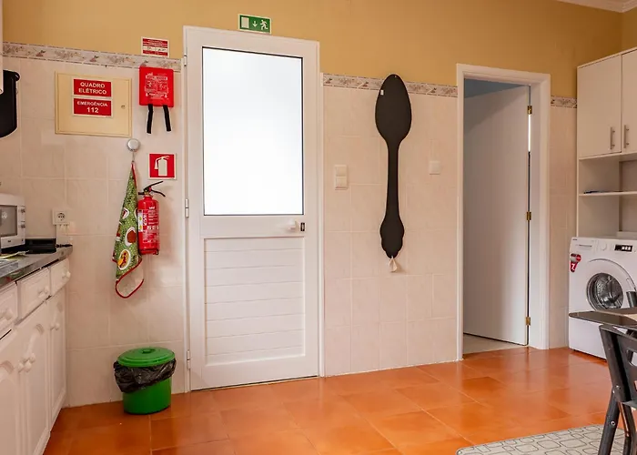 Casa vacanze Vista Do Vale, By Op São Vicente