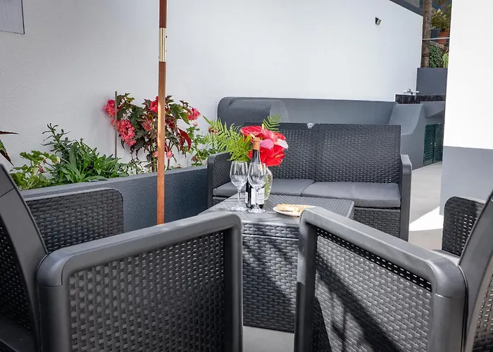 Vista Do Vale, By Op * São Vicente